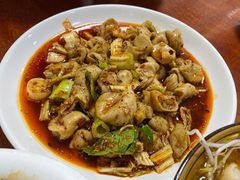 拌肥肠-巷子肥肠(科华巷店)
