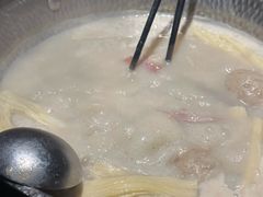 -捞王猪肚鸡火锅(昆山店)