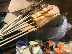 -盒马鲜生(杭州运河上街店)