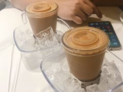 -香港茶餐厅文化体验馆(茶山镇店)