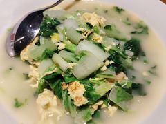 -粥全粥到海鲜家常菜·海肠捞饭(嫩江路店)