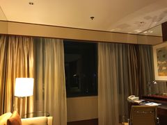 -上海雅居乐万豪侯爵酒店