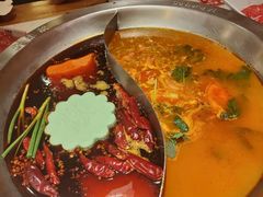 -大龙燚火锅(科华店)