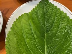 -吴氏包饭·传统民俗料理(延大学府店)