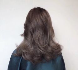 -TK·HAIR SALON韩式设计