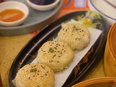 藤椒牛肉烧饼-点都德(北京路贰店)