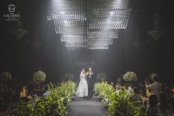 -格乐利雅婚礼艺术中心(浦东花木店)