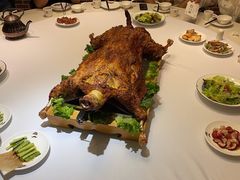 -巴依老爷·新疆美食(上城区天城路店)