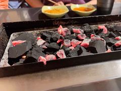 -真露烤肉(徐府街店)