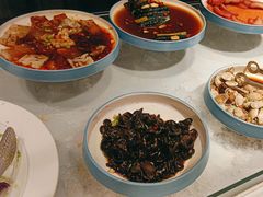 -快乐爱斯米牛排·寿喜烧自助(亿合城店)