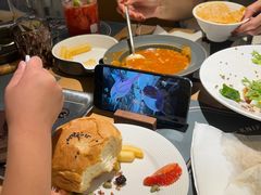 -刀叉遇上筷子中西融合餐厅(南开店)