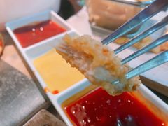 -酷公社·榴莲披萨(太原街店)