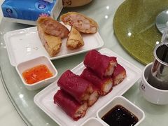 -喜宴·粤菜·茶点·海鲜(光浩店)