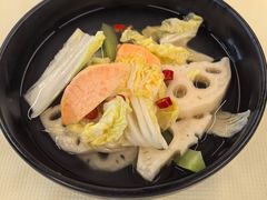 -聚味瞿记·龙虾堂(渔人码头一店)