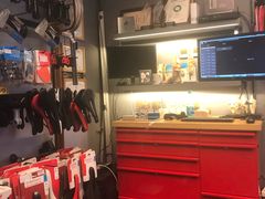 -SPECIALIZED闪电自行车(北苑路店)