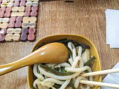 -天瑞福云南过桥米线(十里河店)