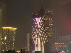 -澳门十六浦索菲特大酒店