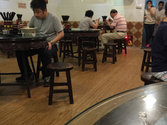 大堂-西关刘福记(文德路店)