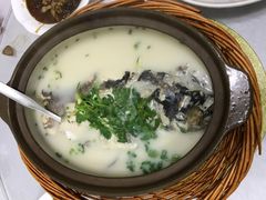 -翠茗农庄土菜馆(天目湖店)