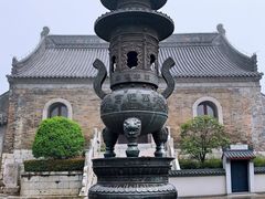 -句容茅山景区