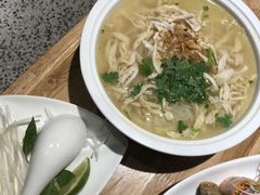 -大茴香越法料理(SOHO复兴店)