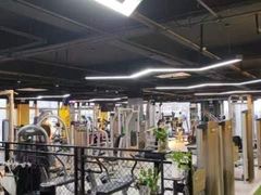 -ENERGY原力健身(川周店)