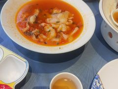 -粤香楼(新光里店)