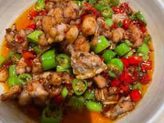 -大盐帮川菜馆(长楹天街店)