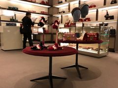 -Gucci(北京金融街购物中心店)