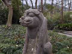 -杭州张苍水先生祠