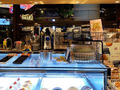 -Dough&Joe团憩(瑞虹天地月亮湾店)