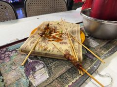 -刘姐啤酒鱼民族演艺餐厅(西街总店)