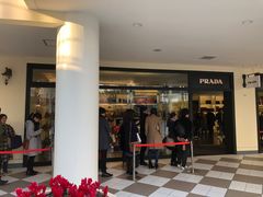 -三井奥特莱斯购物城(爵士之梦长岛店)