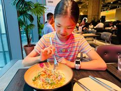 -卡朋西餐(宝安大仟里店)