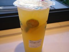 -茶大椰·椰子茶(星悦荟店)