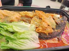 -家味螺蛳粉&烤鱼(五角场店)