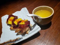 -旨料亭日本料理(四川北路店)