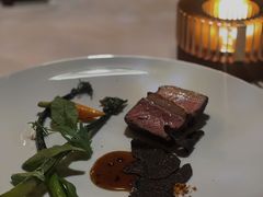 -三嚥阁 La Villa Restaurant