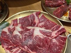 -闻老头·菊花炭烤肉(D11店)