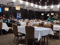 大堂-稻香酒家(天河城店)