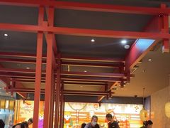 -厚贞日式烤肉(浦东汇智店)