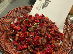 -茶叁酒肆·楚味江湖(菱角湖店)