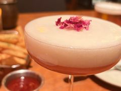 -THE CANNERY&JUJU 新鲜海鲜·牛排美食酒廊