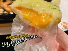 侨乡葱茸包-闽和南(深圳万象城店)