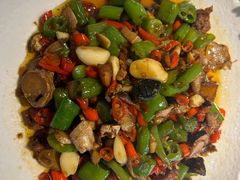-小喜客·云南特色菜(纳西庭院店)