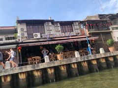 -马六甲鸡场街