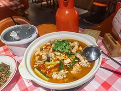 -韵味湘肴·小炒黄牛肉(五一广场店)