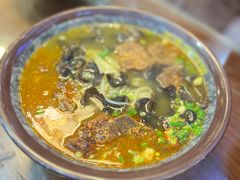 麻辣米线-云龙湖阿喆米线(云龙湖店)