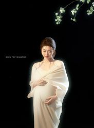 -布格专业孕妇摄影(长春旗舰店)