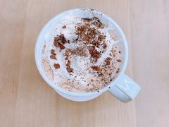 超级摩卡-Onirii Coffee(长乐路店)